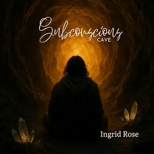 Subconscious Cave - Ingrid Rose