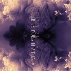 Mental & Physical Relief: Hypnosis New Age Music for Meditation Therapy - Hypnotic Therapy Music Consort