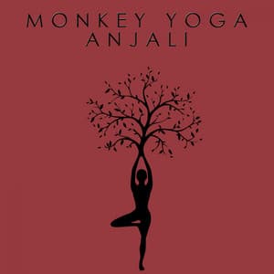Anjali - Monkey Yoga