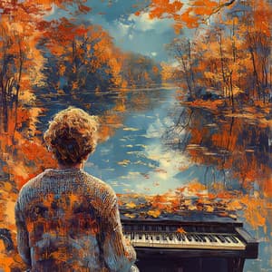 Atmosphere's Transparency: A Window to the Soul's Clarity - PianoDreams