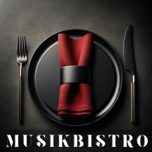 Musikbistro - Restaurang Jazz