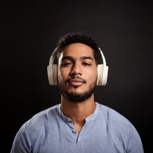 Serenidad De Hip Hop: Ritmos Para La Meditación Y La Paz - Núcleo instrumental