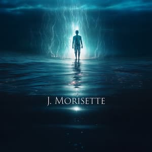 Expérience hors du corps - J. Morisette