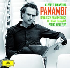 Panambi - Alberto Ginastera