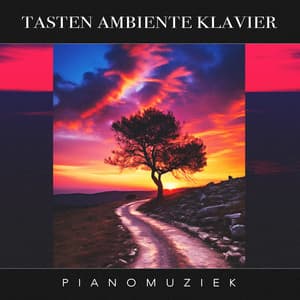 Tasten Ambiente Klavier - Pianomuziek