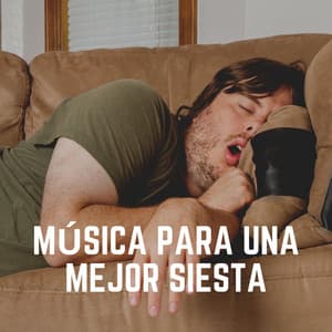 Música para una Mejor Siesta - Musica de Relajacion Espace