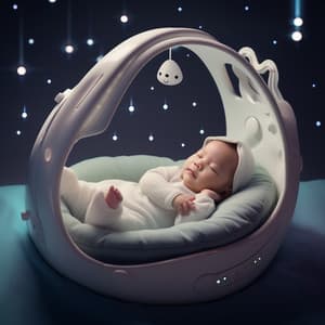 Breezy Nights: Baby Lullaby Tunes - Baby Lullabies Music