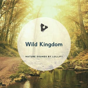 Wild Kingdom - Nature Sounds by Lullify