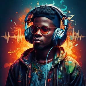 Hip Hop Study Sessions: Rhythms for Deep Focus - Animal Crossing Lofi