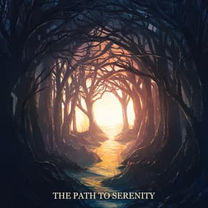 The Path to Serenity – Soothing New Age Background Music for Anxiety Relief, Antistress Music, Achieve Peace of Mind, Reduce Stress, Mind Reset - Zen Spa Zen Relaxation Zen Massage