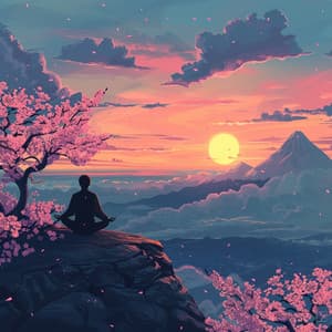 Música De Meditación Lofi Para Una Experiencia Profunda Y Consciente - Chakras de meditación
