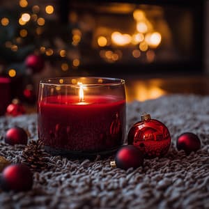 Candle Light Christmas Tunes - Choralbeatpeople