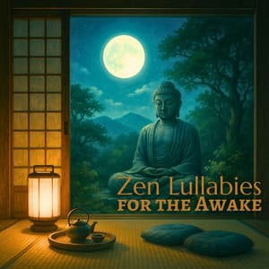 Zen Lullabies for the Awake - Pablo Santo