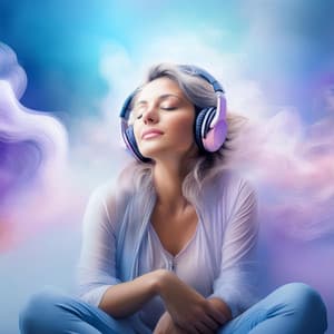 Tiempo De Relajación: Música Para Desconectar - Mente de serenidad binaural