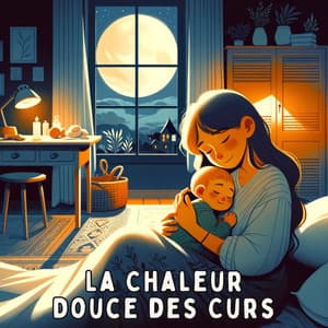 La Chaleur Douce des Curs - Aide Au Sommeil