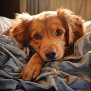 Loving Tunes: Music for Pet's Serenity - Sleepy Pets