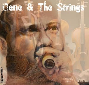 Gene & the Strings - Gene Pritsker