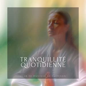 Tranquillité quotidienne - Clarté d'âme atteinte - Club de musique de guérison