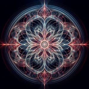 Beyond the voice of thought, there is peace | - Subtle Signal