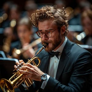 Melodías Tradicionales De Jazz: Clásicos Atemporales - Jazz Relajante