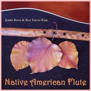 Native American Flute - Jessita Reyes