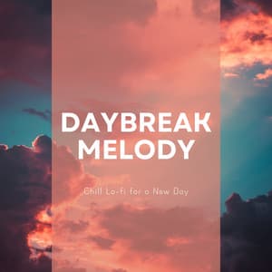 Daybreak Melody: Chill Lo-fi for a New Day - Eximo Blue