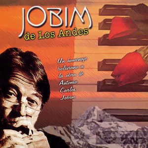 Jobim de los Andes - Antônio Carlos Jobim