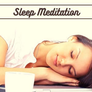Sleep Meditation: Sound Sleep Zone for Night Therapy - Moon Salutation