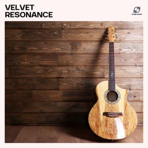 Velvet Resonance: Relaxing Guitar - Instrumental Guitar Masters