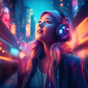 Vibraciones Urbanas: Lo Esencial De La Música Hip Hop - Lofi para codificar