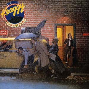 Town To Town - Phil Keaggy