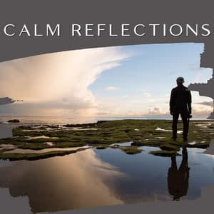 Calm Reflections - Tranquility Oasis