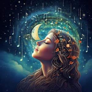 Melodic Comfort: Music for Stillness - Some New Year Music