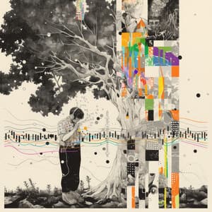 Serene Denklandschaften - Musik für die Arbeit