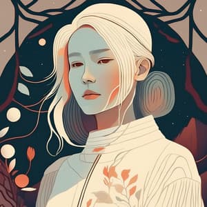 Flujo Atemporal: Vibraciones Hip Hop Para Cada Estado De Ánimo - RITMO LOFI