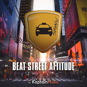 Beat Street Attitude - Kaptain