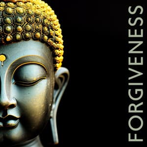 Forgiveness: Buddhist Temple Meditation Music, Healing all Sufferings - Buddha Meditation Mind