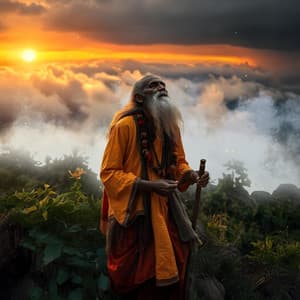 Journey of the Soul: Mystical Shamanic Throat Chants - Batha Gong