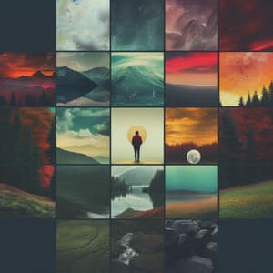 Serenity - Brain Concentration