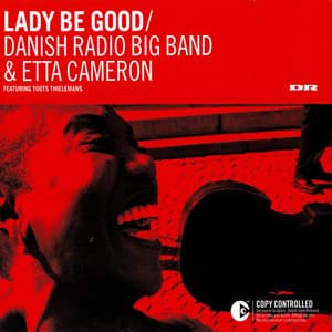 Lady Be Good - Etta Cameron