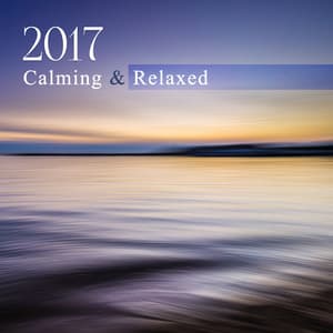 2017 Calming & Relaxed: Music for Deep Meditation - Deep Meditation Music System
