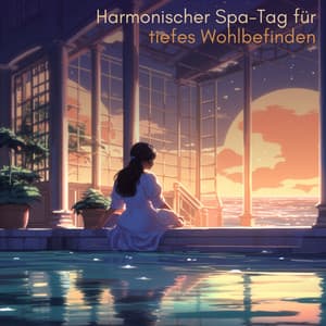 Harmonischer Spa-Tag für tiefes Wohlbefinden - Spa-Musik
