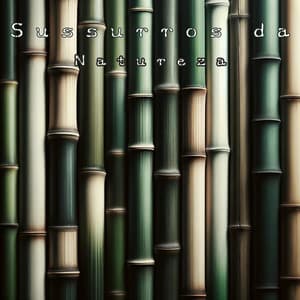 Sussurros da Natureza: Harmonia Verde - Academia de Música para Massagem e Relaxamento