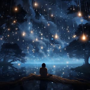 Masaje En La Luna: Música Oceánica Relajante Serena Para La Paz - 101 Ruido