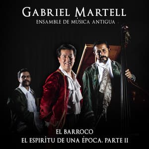 El Barroco, el Espíritu de una Época, Parte II - Benedetto Marcello