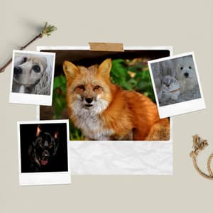 Marvellous Music for Sleepy Puppies - Chill Out - Dog Jazz Sounds