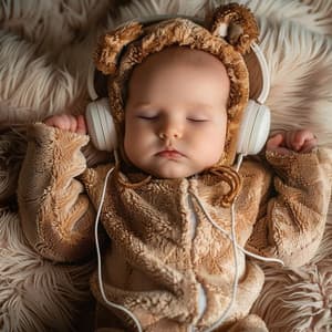 Dewdrop Melodies: Baby Lullaby Morning - Classical Lullabies