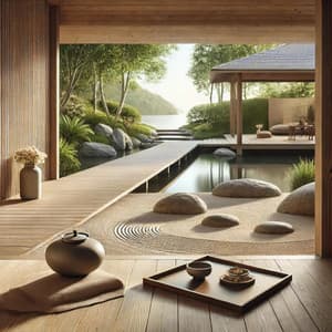 Beauty of Simplicity: Holistic Wellness Retreat - Beauty Spa Music Collection