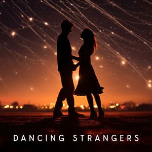 Dancing Strangers - Romantic Jazz Piano Music Academy