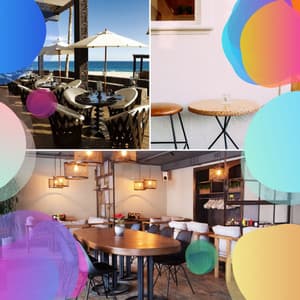 Music for Lunch with Co Workers - Background Jazz for Studying